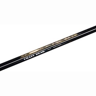 Crazy Black 46 Shaft