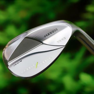 Razzle Dazzle CSI-M Forged Iron