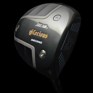 jBeam TF FW All Titan Fairway Wood