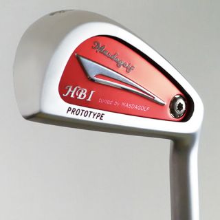 Masda Golf Studio-1 Putter