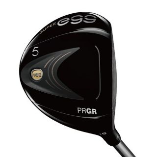 PRGR R35 Wedge