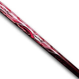 TRPX Feather Driver Shaft