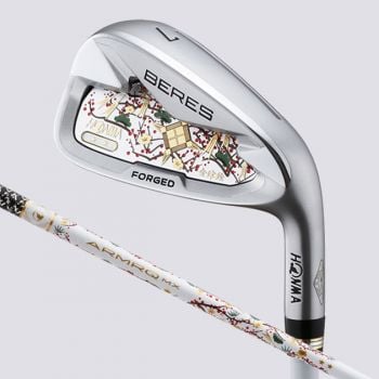 Honma Beres Aizu 2S Iron