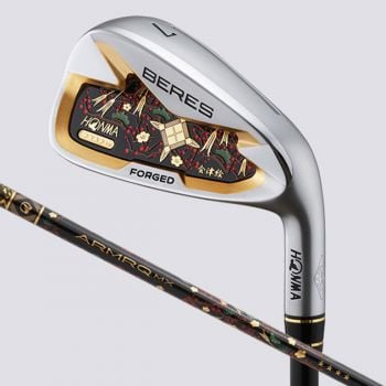 Honma Beres Aizu 4S Iron