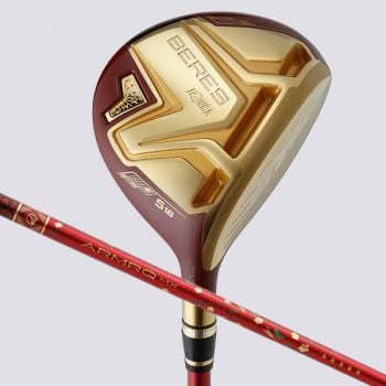 Honma Beres Aizu 5S Fairway Wood