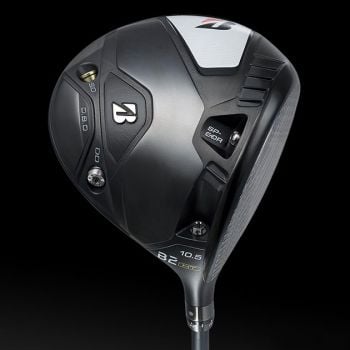 Bridgestone B2HT Driver