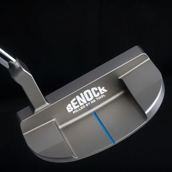 Benock Dragon 402 Putter