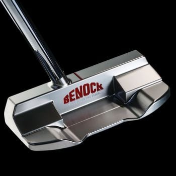 Benock White Dragon Putter