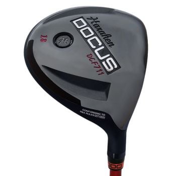 Haraken Docus DCF 711 Fairway Wood