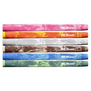 Iomic Army Putter Grip