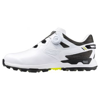 Mizuno Wave Hazard WG Boa Leather Shoes