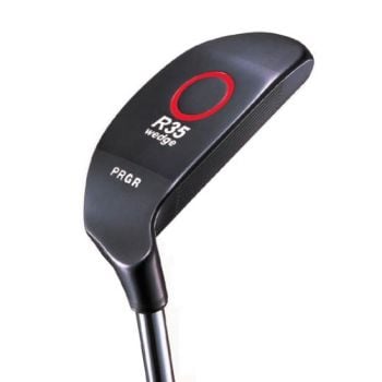 PRGR R35 Wedge