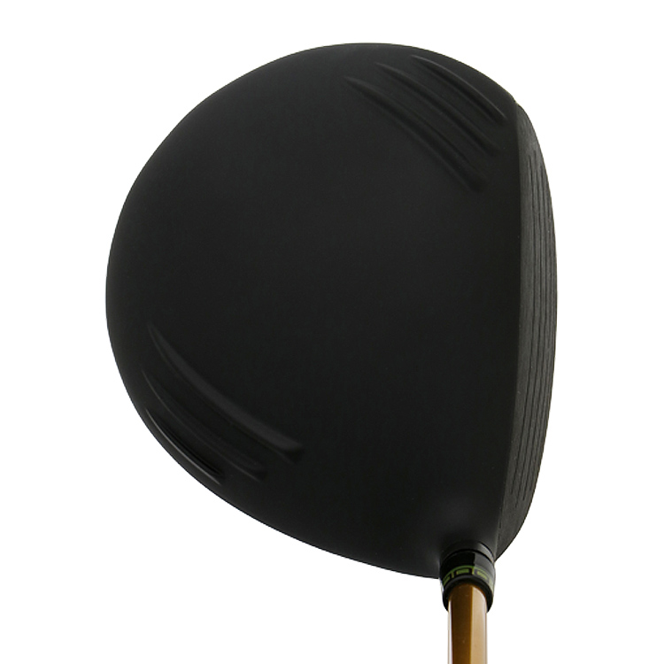 Haraken Docus DCD 711 Left Handed Driver