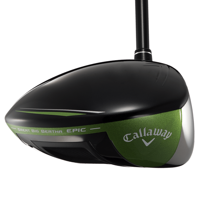 Callaway GBB Epic Forged Driver