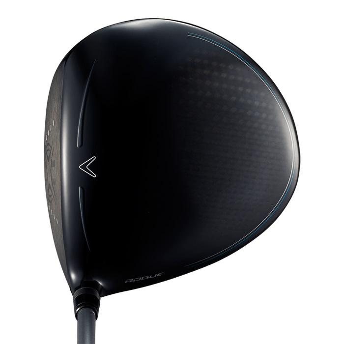 Callaway Rogue Star Driver - Speed Star Version