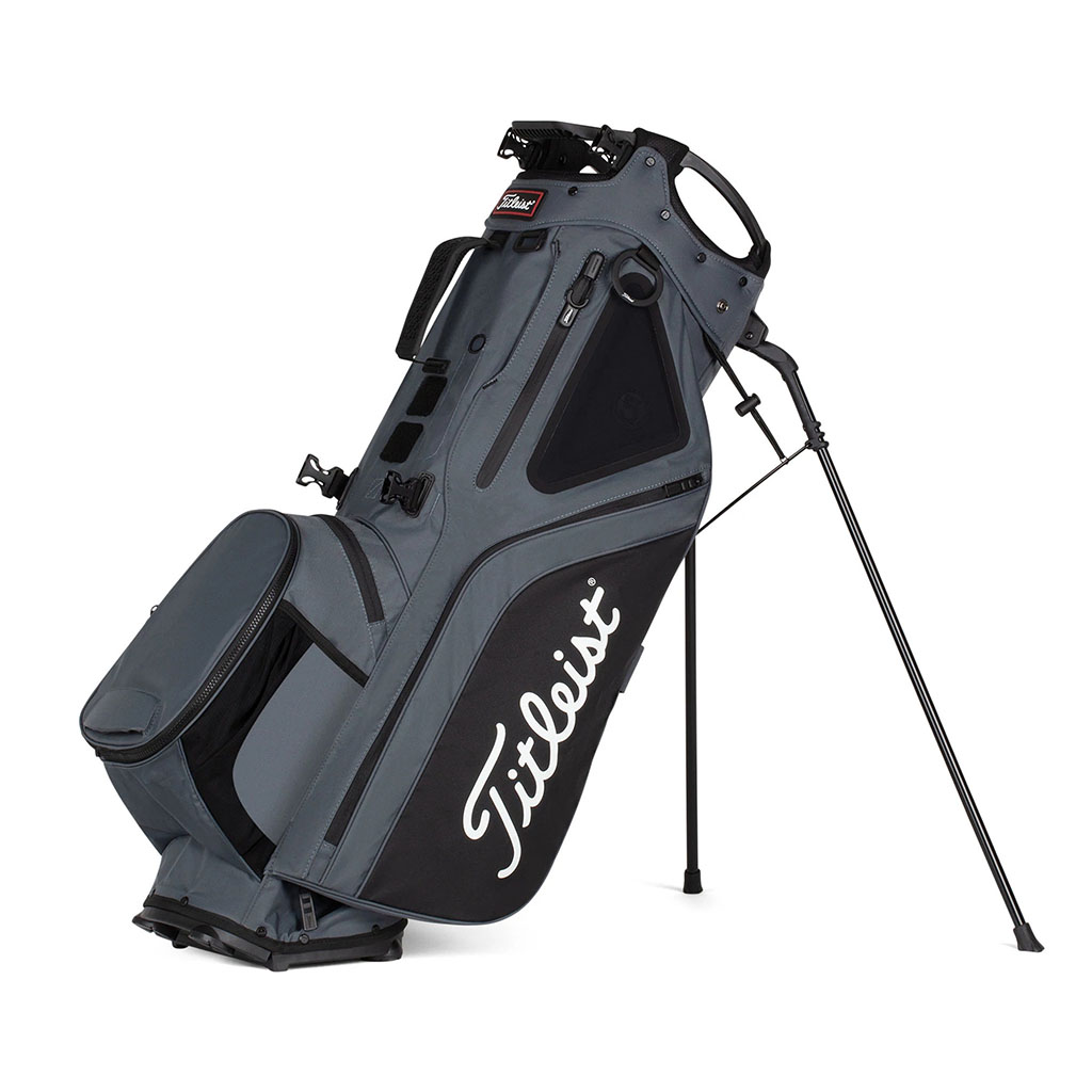 Titleist x76 Stand Bag retailer