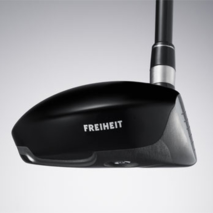 Freiheit The-G Ti Fairway Wood Mid Size