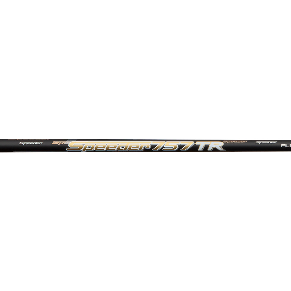 Fujikura Speeder TR Shaft