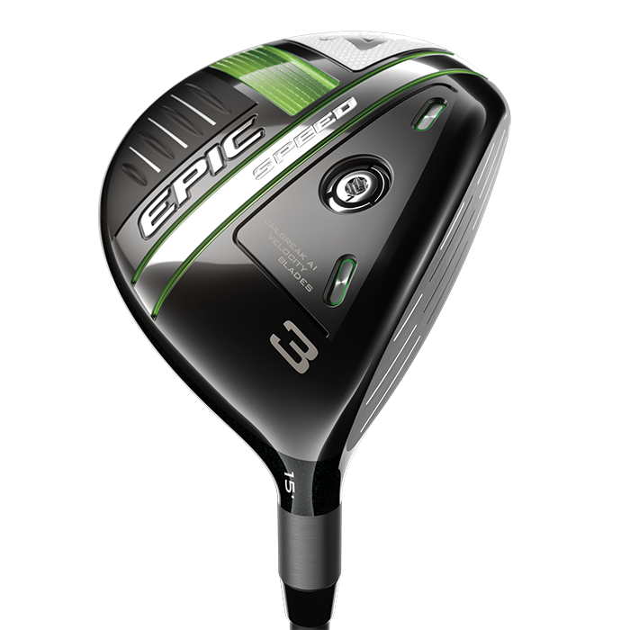 Callaway Carbon Fiber FT-iQ Driver – Carbon Fiber Gear