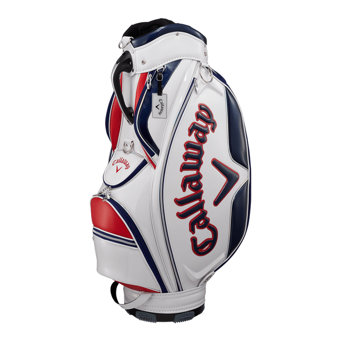 Callaway Glaze 19 JM Caddy Bag