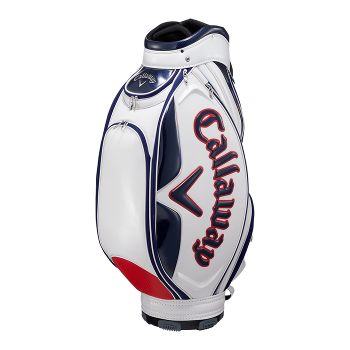 Callaway Glaze 19 JM Caddy Bag