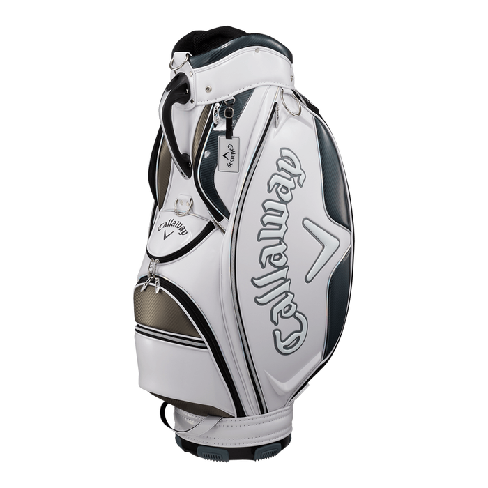 Callaway Glaze 19 JM Caddy Bag