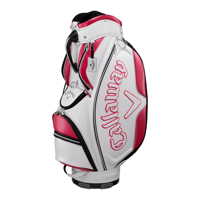 Callaway Glaze 19 JM Caddy Bag