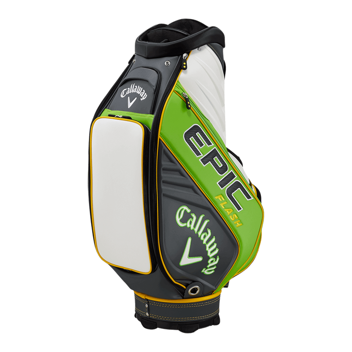 Callaway epic discount flash cart bag