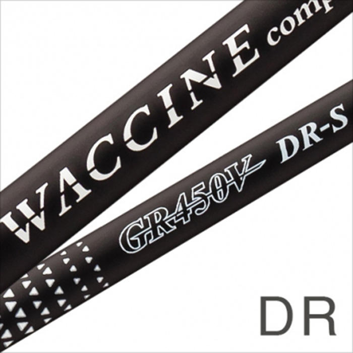 Waccine Compo New GR450V Driver Shaft