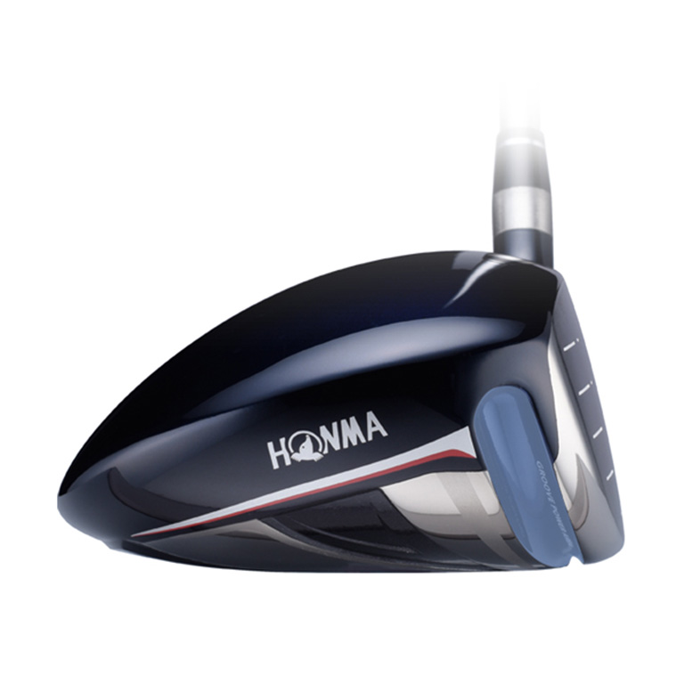 HONMA BeZEAL 535ドライバー-