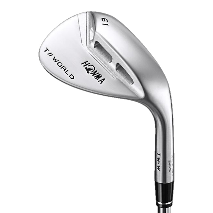 Honma Tour World TW-W S-Sole Wedge