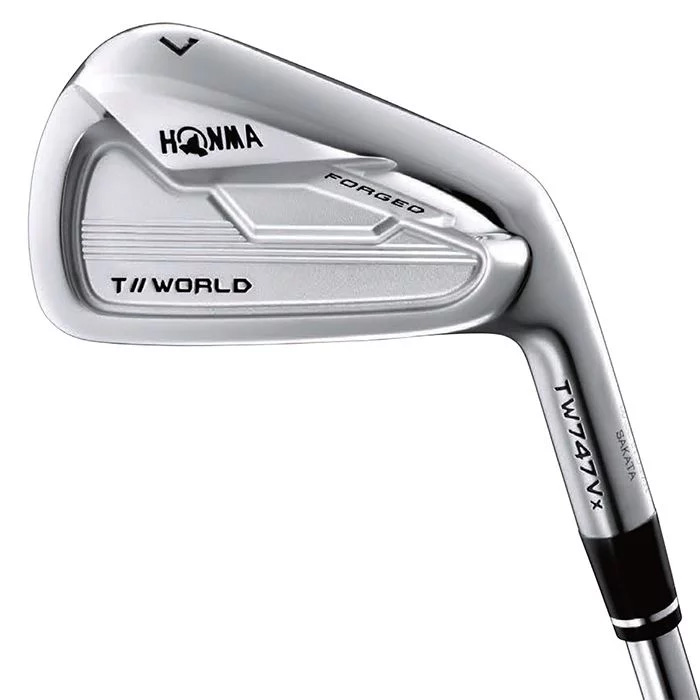 Honma Tour World Combo Irons 4 - PW ( 7pcs )