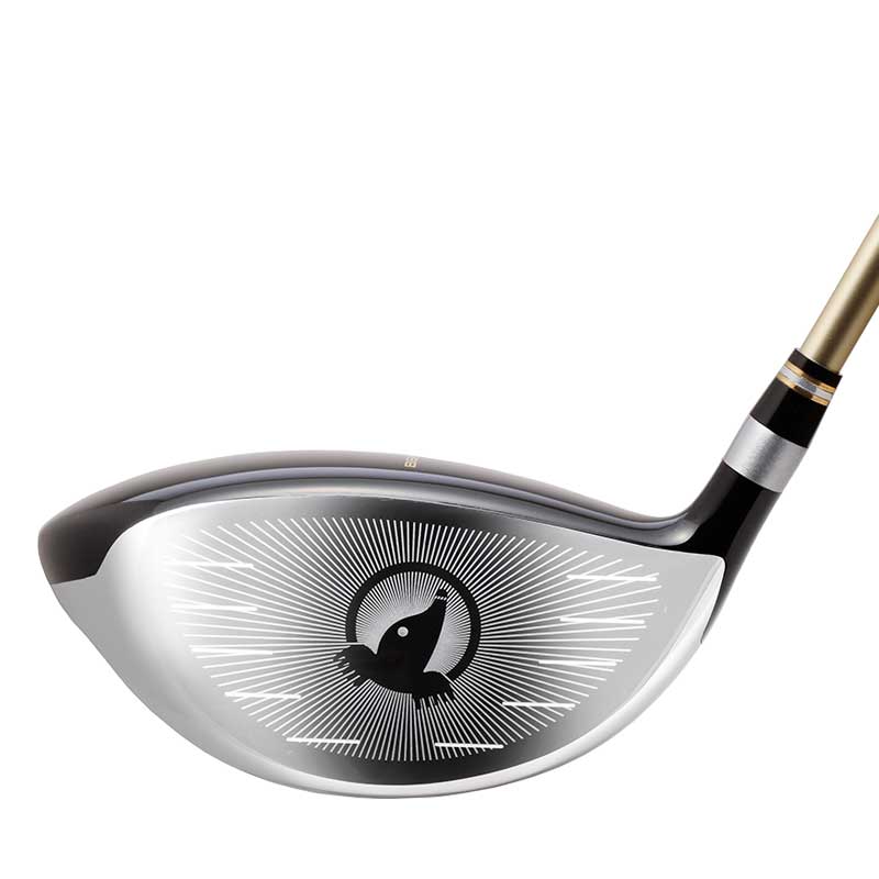 Honma Beres 2020 Driver - 10.5° - ARMRQ 42 ( SR ) - 2 Stars