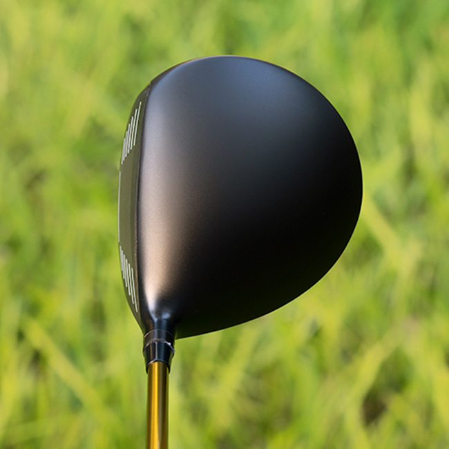 jBeam 535 Premium Black Driver