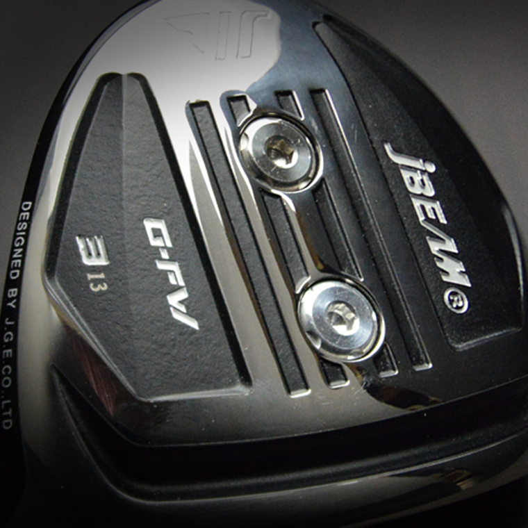 JBeam G-FW Fairway Wood