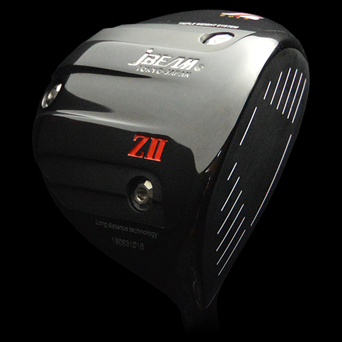 JBeam ZII Driver