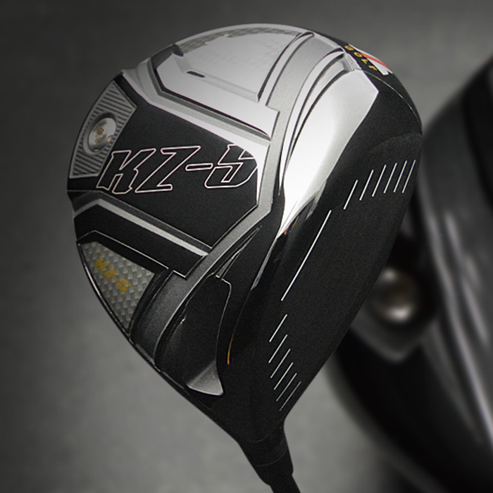 jBeam KZ-5 Driver