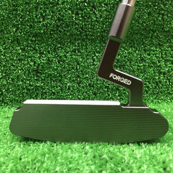 jBeam Yamazaki ZY-01 Putter