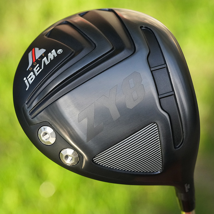 JBeam ZY-8 Driver