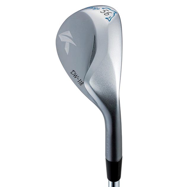 Kasco Dolphin DW-118 Wedge