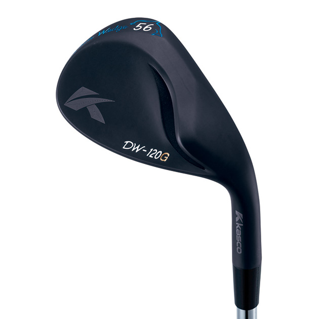 Kasco Dolphin DW-120G Wedge