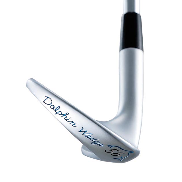 Kasco Dolphin DW-120G Wedge