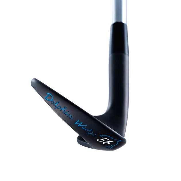 Kasco Dolphin Wedge DW-120G Wedge