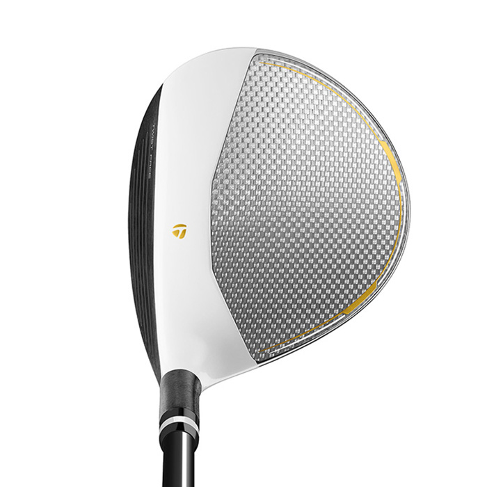 Taylormade M Gloire Fairway Wood - JDM Version