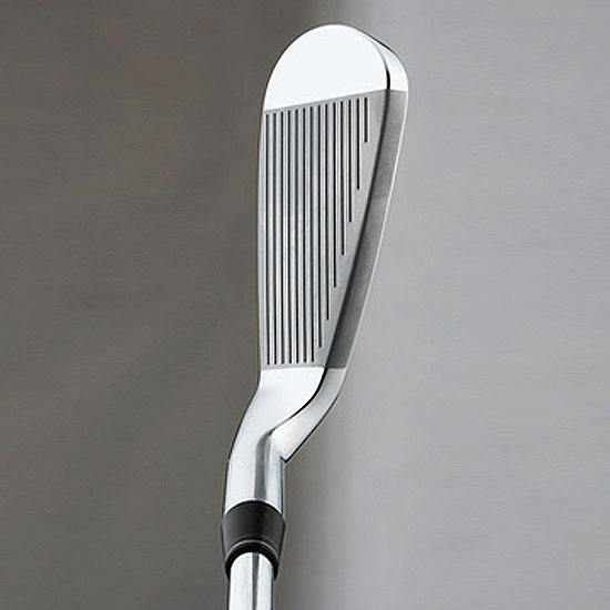 Masda Golf CB-01 Iron 5-PW