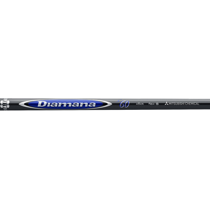 Mitsubishi Rayon Diamana S+Plus Limited Edition Shaft