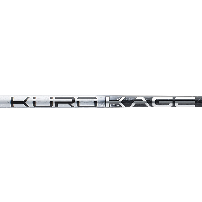 Mitsubishi Rayon KuroKage Silver Dual-Core TiNi Shaft