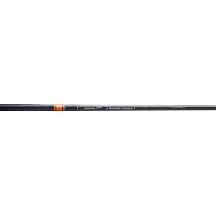 Mitsubishi Rayon Tensei CK Orange Shaft