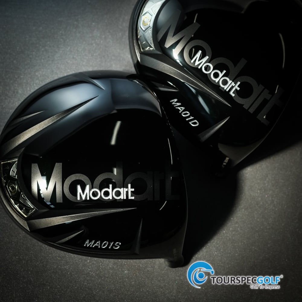 Modart MA01D Driver