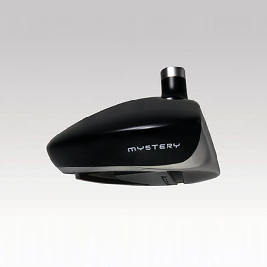 Mystery C-HT511 Fairway Wood